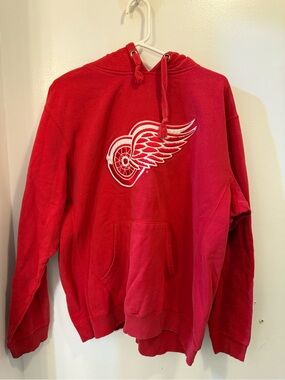 Detroit Red Wings - Hoodie